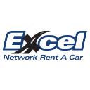 Excel Rent-A-Car logo